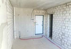 Студия квартира, сданный дом, 23м2, 4/15 этаж