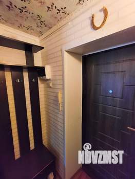 2-к квартира, вторичка, 43м2, 3/5 этаж