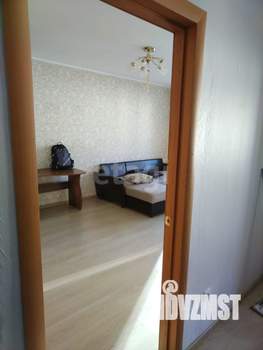 1-к квартира, вторичка, 40м2, 9/10 этаж