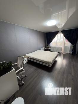 2-к квартира, вторичка, 68м2, 1/10 этаж