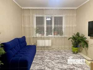 3-к квартира, вторичка, 78м2, 4/10 этаж