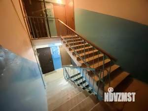 2-к квартира, вторичка, 44м2, 5/5 этаж