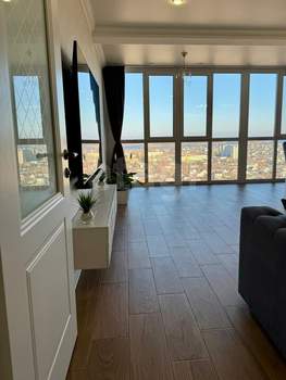 3-к квартира, вторичка, 91м2, 20/25 этаж