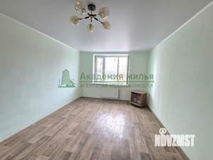 1-к квартира, вторичка, 40м2, 3/10 этаж