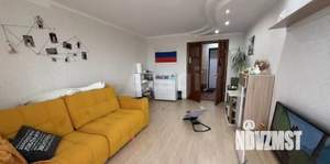 1-к квартира, вторичка, 44м2, 11/15 этаж