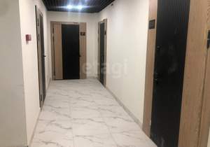 1-к квартира, вторичка, 33м2, 12/17 этаж
