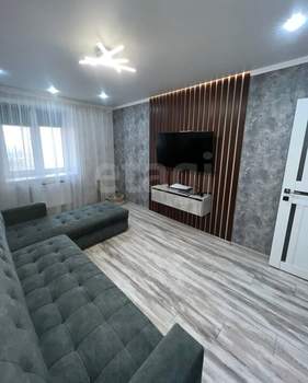 2-к квартира, вторичка, 54м2, 9/10 этаж