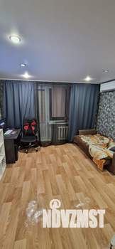 3-к квартира, вторичка, 62м2, 7/9 этаж