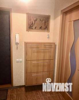 1-к квартира, вторичка, 38м2, 7/10 этаж