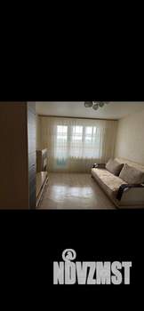 1-к квартира, вторичка, 40м2, 8/10 этаж