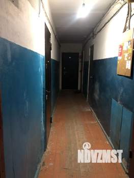 1-к квартира, вторичка, 24м2, 3/5 этаж