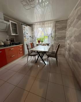 3-к квартира, вторичка, 76м2, 2/10 этаж