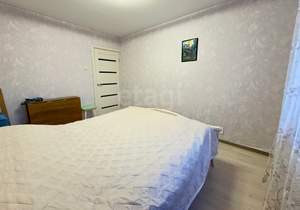2-к квартира, вторичка, 50м2, 1/9 этаж
