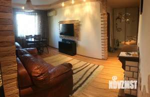 3-к квартира, вторичка, 61м2, 7/9 этаж