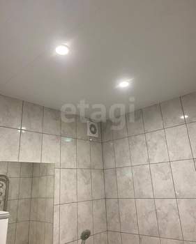 1-к квартира, вторичка, 31м2, 2/5 этаж
