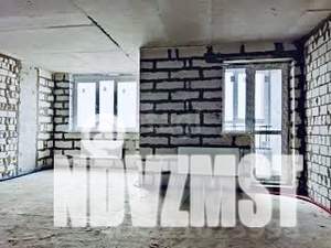 2-к квартира, сданный дом, 45м2, 23/23 этаж