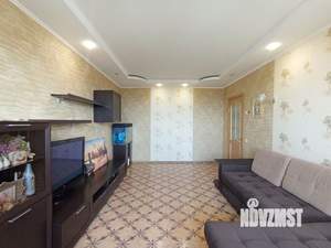 2-к квартира, вторичка, 54м2, 9/10 этаж