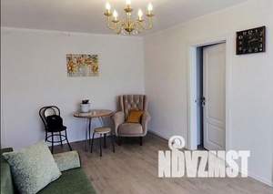 4-к квартира, вторичка, 63м2, 5/5 этаж