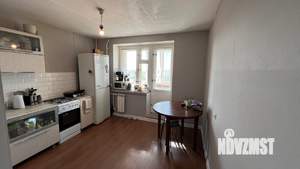 1-к квартира, вторичка, 41м2, 8/10 этаж