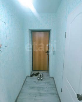 1-к квартира, вторичка, 30м2, 5/5 этаж