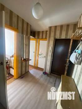 3-к квартира, вторичка, 51м2, 5/5 этаж