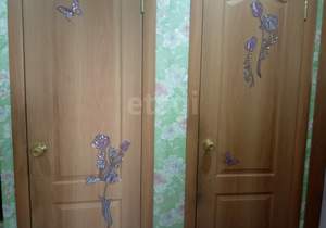 2-к квартира, вторичка, 40м2, 3/5 этаж