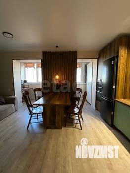 2-к квартира, вторичка, 53м2, 10/10 этаж