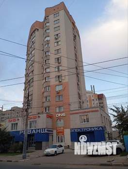 3-к квартира, вторичка, 81м2, 10/12 этаж