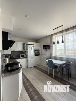 1-к квартира, вторичка, 52м2, 8/10 этаж