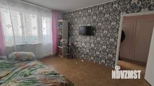 1-к квартира, вторичка, 31м2, 4/10 этаж