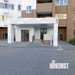 1-к квартира, вторичка, 37м2, 3/10 этаж