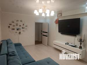 2-к квартира, вторичка, 62м2, 4/5 этаж