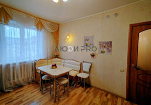 3-к квартира, вторичка, 79м2, 5/5 этаж