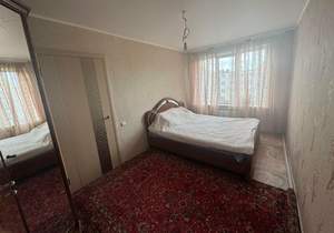 3-к квартира, вторичка, 58м2, 5/5 этаж