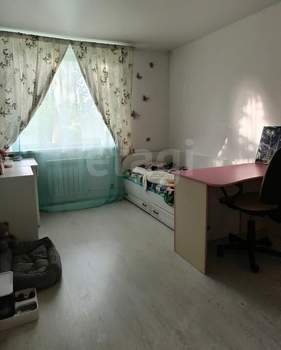 3-к квартира, вторичка, 60м2, 4/5 этаж