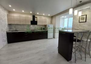 1-к квартира, вторичка, 40м2, 9/10 этаж