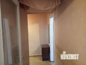 2-к квартира, вторичка, 43м2, 4/5 этаж