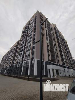 1-к квартира, вторичка, 33м2, 11/19 этаж