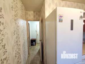 1-к квартира, вторичка, 29м2, 2/5 этаж