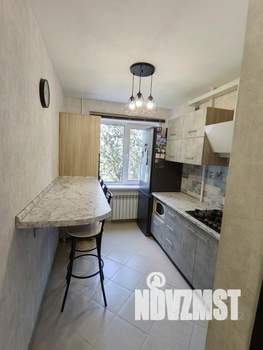 3-к квартира, вторичка, 59м2, 8/9 этаж