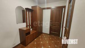 4-к квартира, вторичка, 62м2, 1/5 этаж