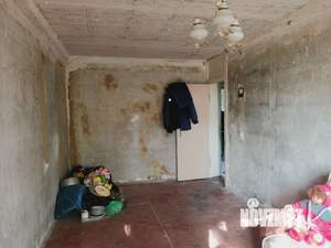 2-к квартира, вторичка, 45м2, 5/5 этаж