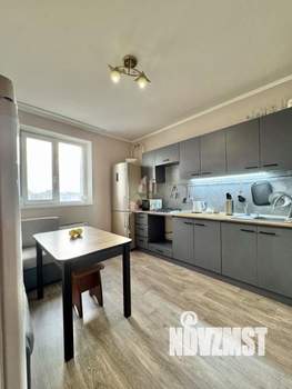 1-к квартира, вторичка, 51м2, 10/10 этаж