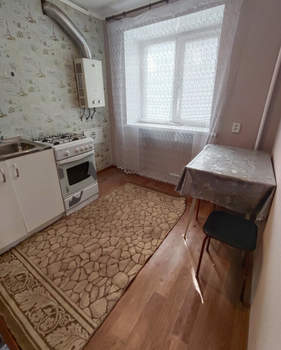 1-к квартира, вторичка, 31м2, 3/4 этаж