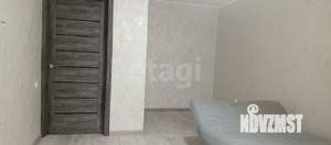 1-к квартира, вторичка, 35м2, 1/10 этаж