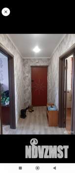 3-к квартира, вторичка, 59м2, 1/5 этаж