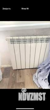Студия квартира, вторичка, 18м2, 2/5 этаж