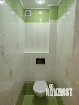 3-к квартира, вторичка, 93м2, 4/10 этаж