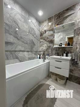 1-к квартира, вторичка, 35м2, 11/25 этаж