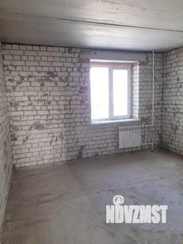 3-к квартира, вторичка, 80м2, 1/10 этаж